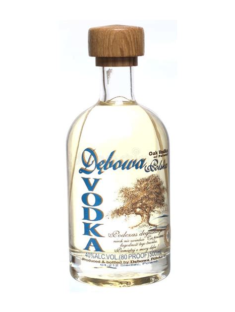 vodka polacca